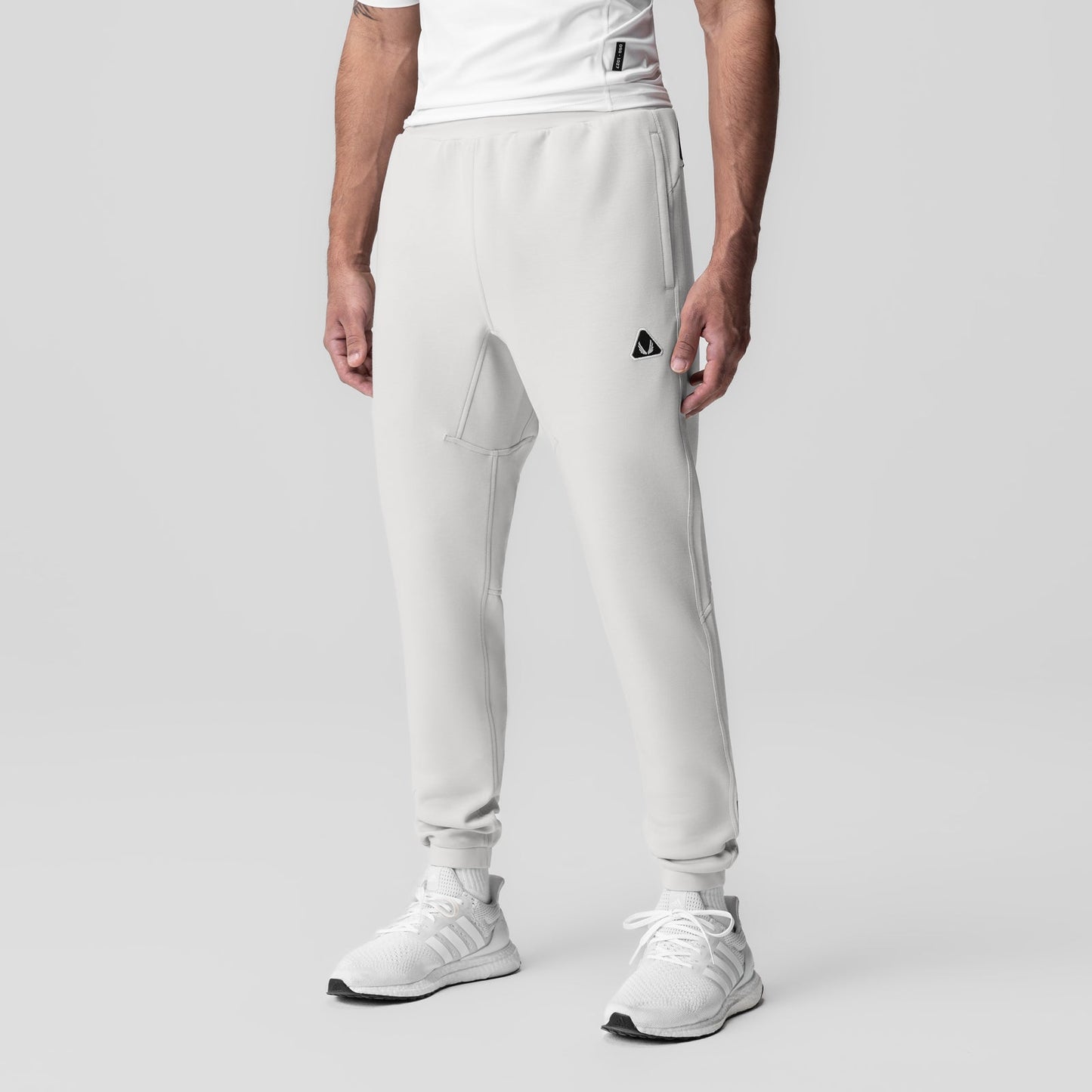 1030. Dri-Core™ Training Jogger Light Grey | ASRV sale