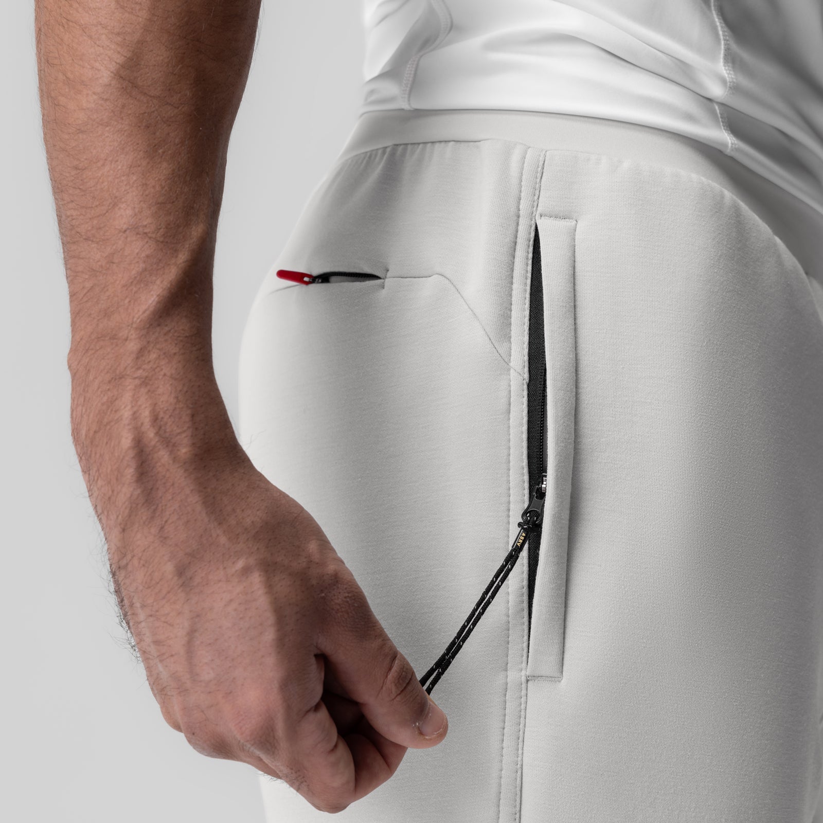 1030. Dri-Core™ Training Jogger Light Grey | ASRV sale