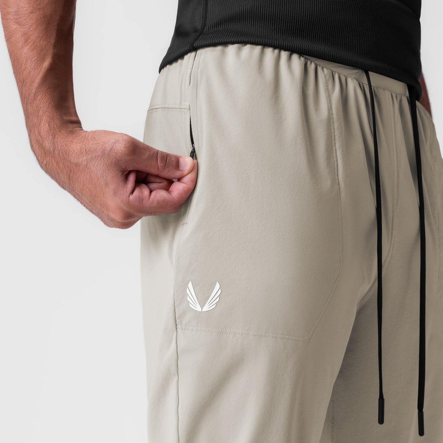 0996. Aerotex™ Training Jogger Chai | ASRV discount