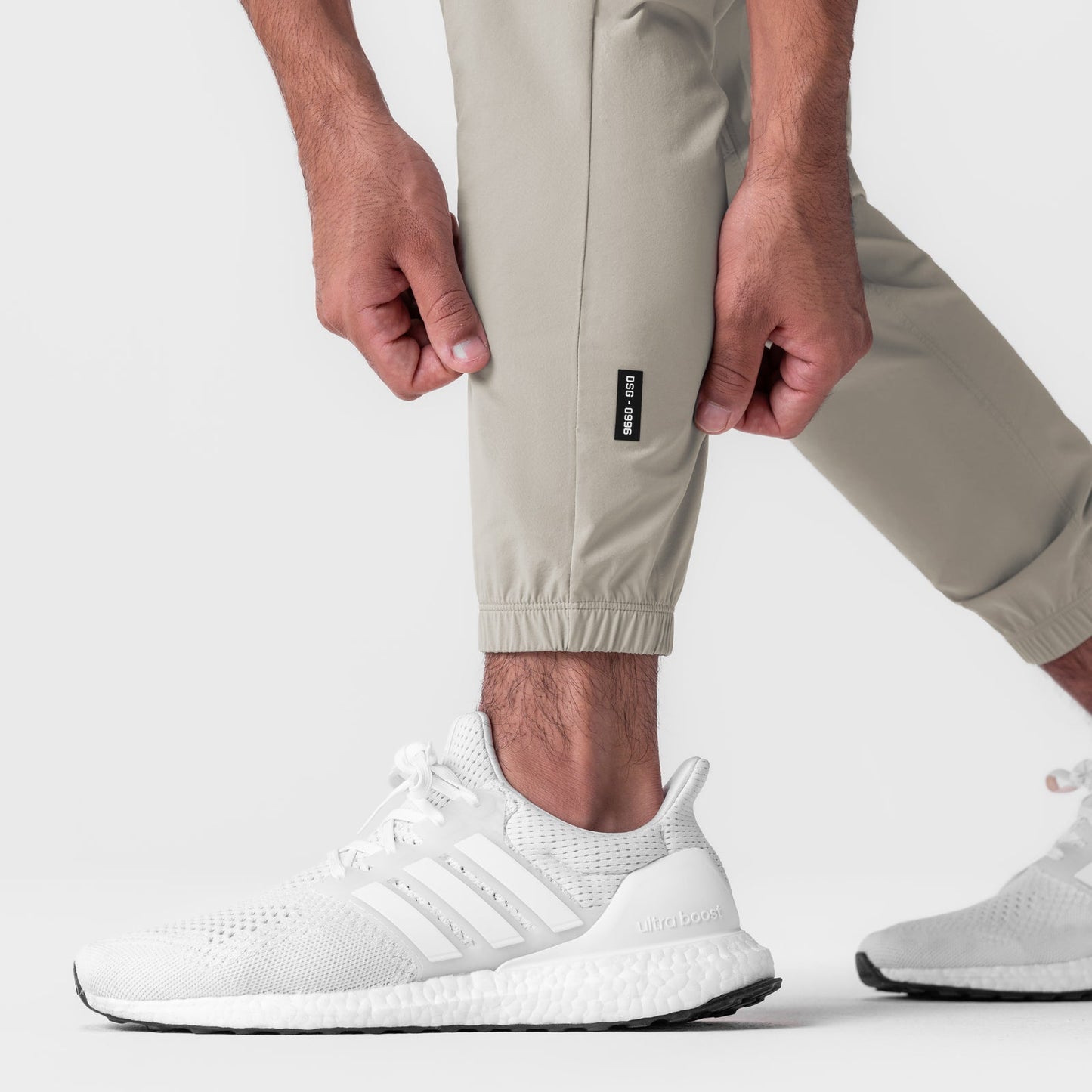 0996. Aerotex™ Training Jogger Chai | ASRV discount