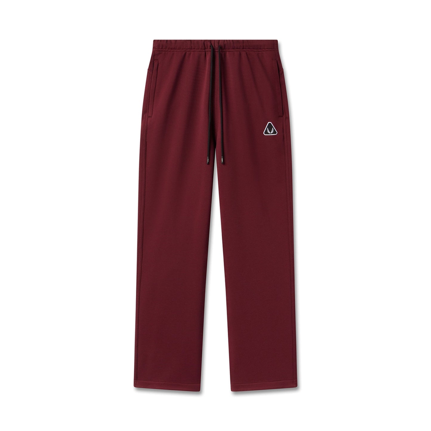 1034. Deltapeak® Straight Leg Sweats Crimson | ASRV Discount