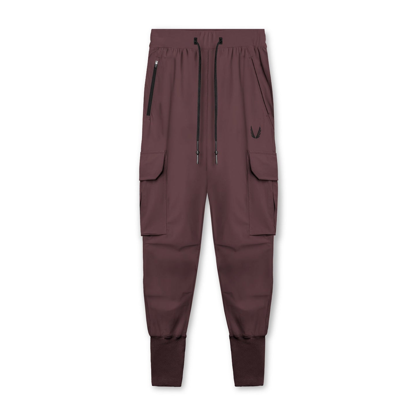 0437. Tetra-Lite® Cargo High Rib Jogger Faded Plum | ASRV near me