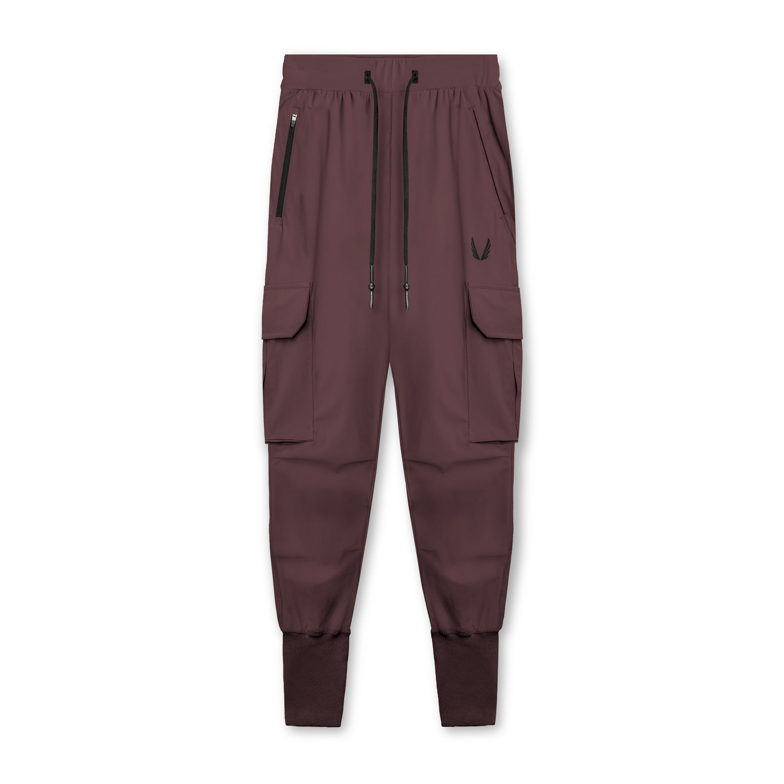 0437. Tetra-Lite® Cargo High Rib Jogger Faded Plum | ASRV near me