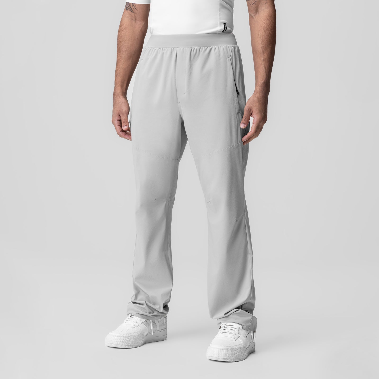 1031. Aerotex™ Weather-Ready Bonded Pant Slate Grey | ASRV US