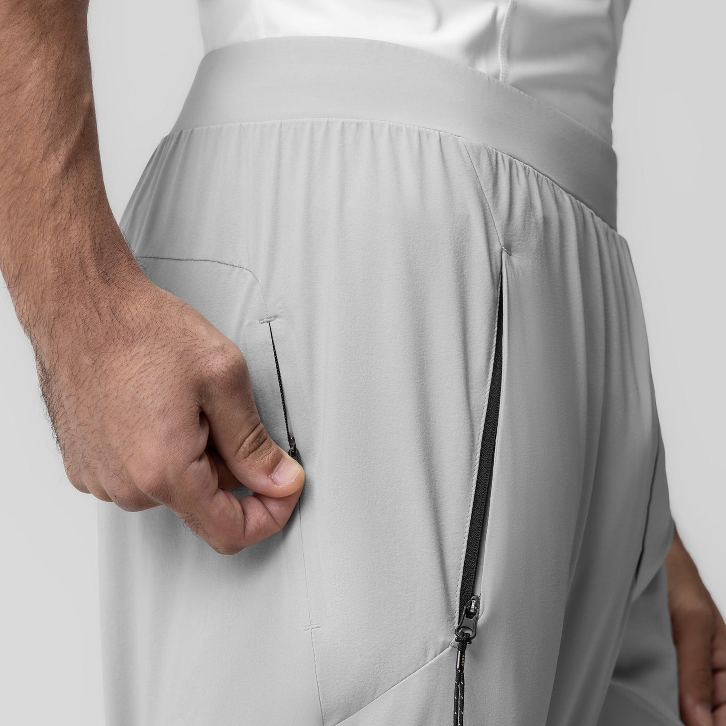 1031. Aerotex™ Weather-Ready Bonded Pant Slate Grey | ASRV US