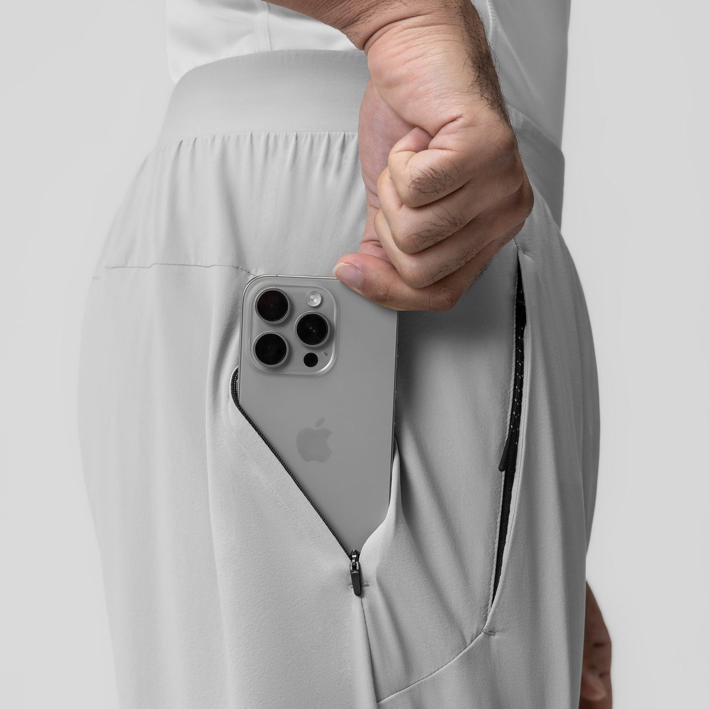 1031. Aerotex™ Weather-Ready Bonded Pant Slate Grey | ASRV US