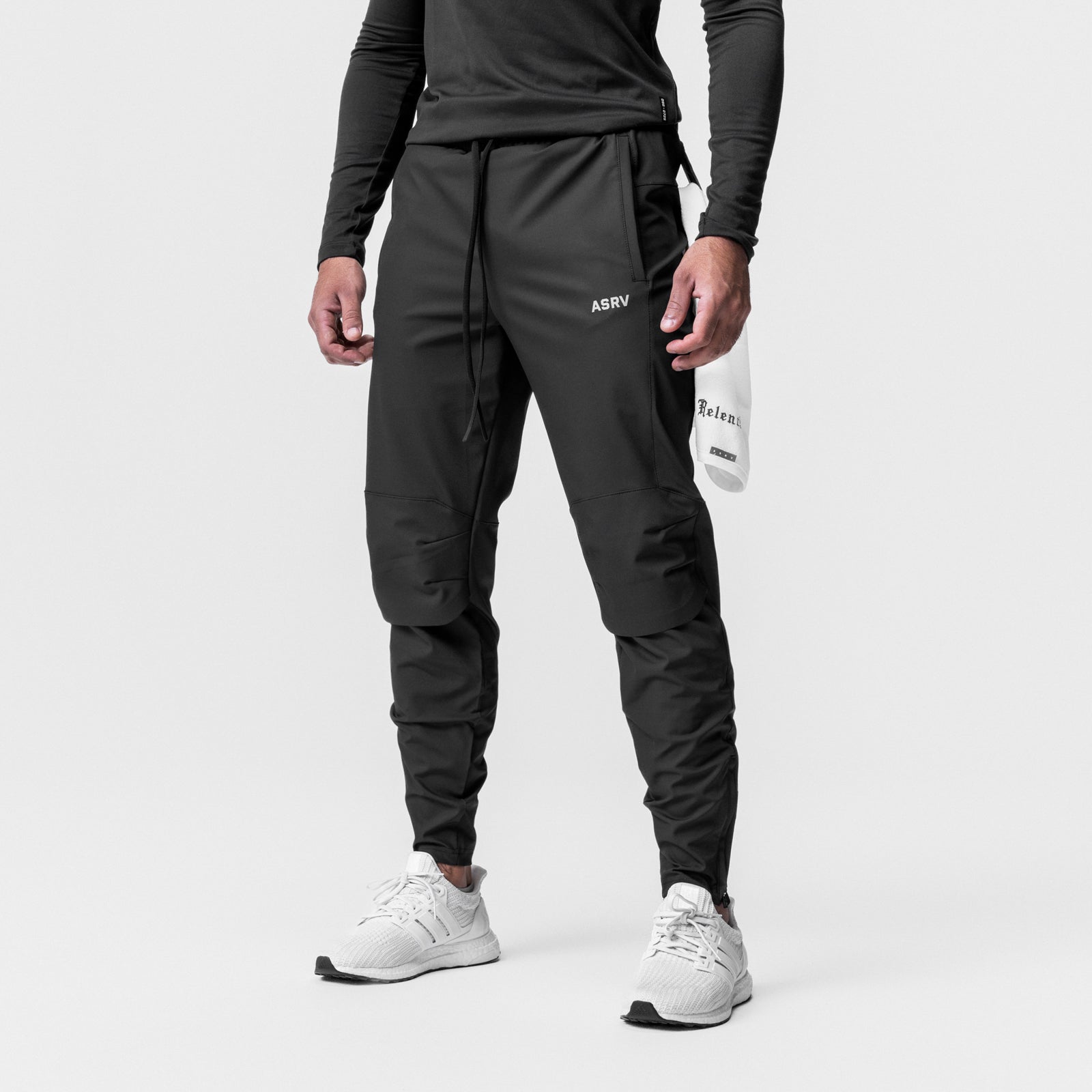 0959. Tetra-Lite® Moto Jogger Black | ASRV on sale