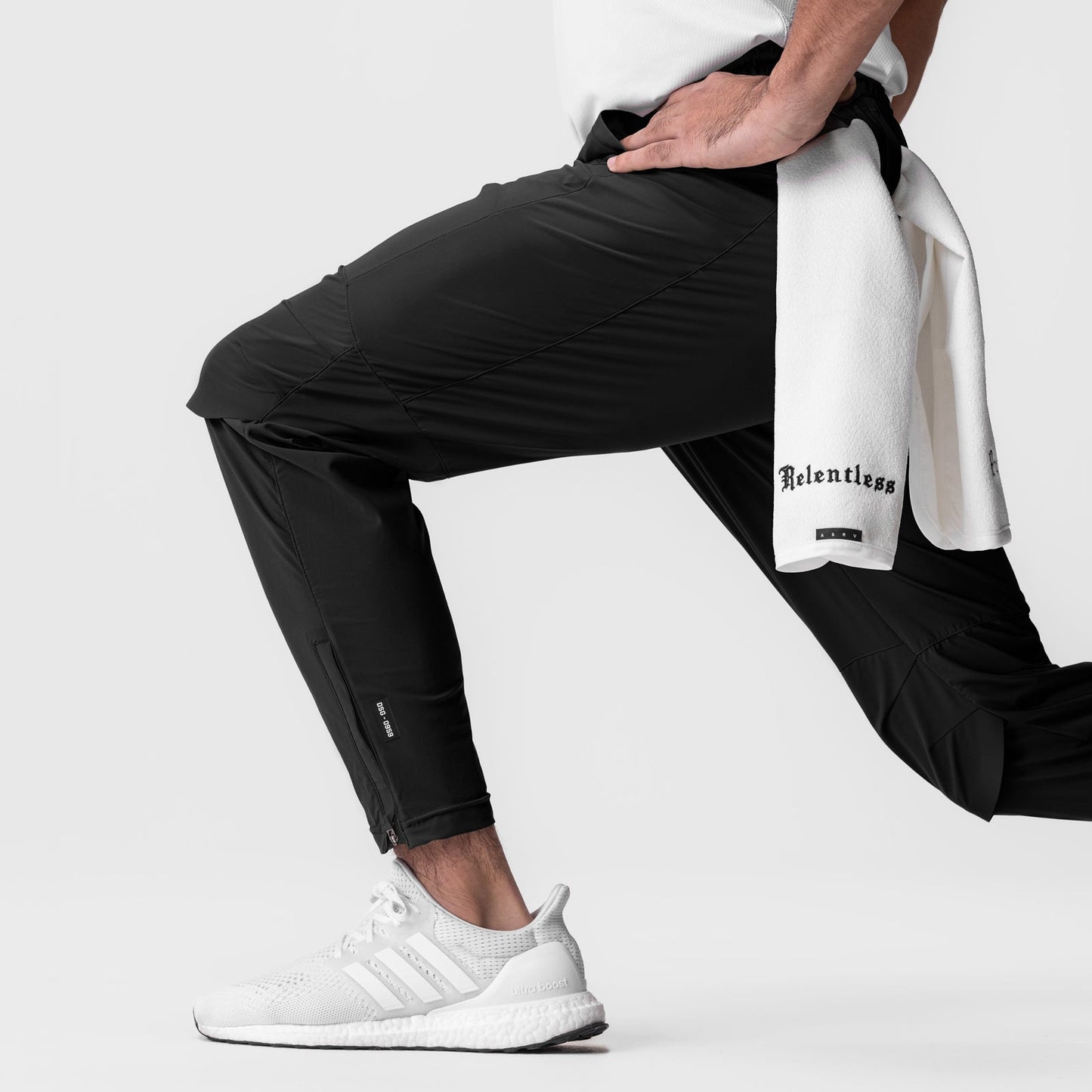 0959. Tetra-Lite® Moto Jogger Black | ASRV on sale