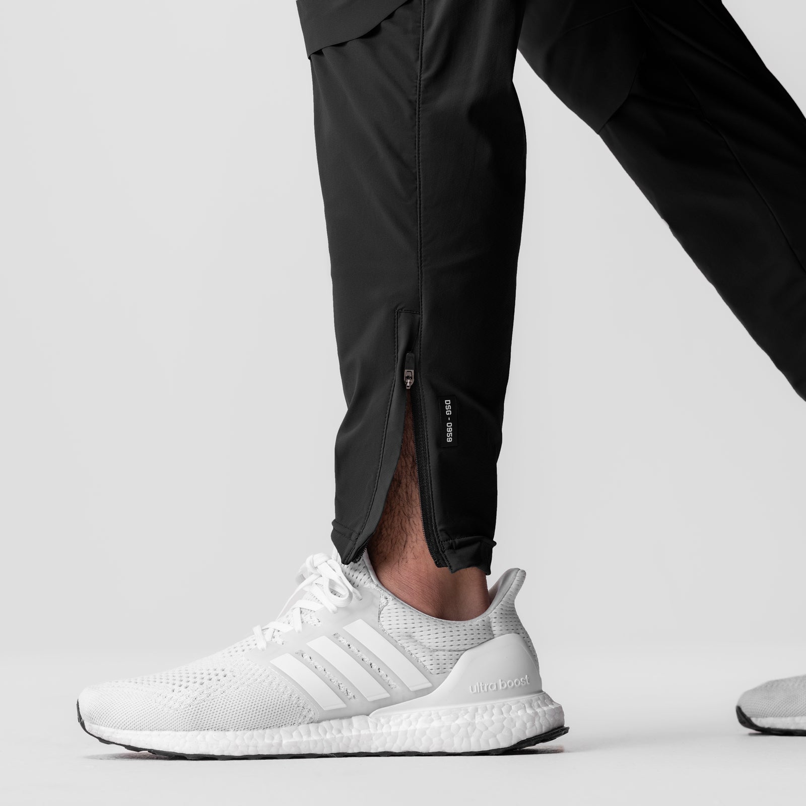 0959. Tetra-Lite® Moto Jogger Black | ASRV on sale