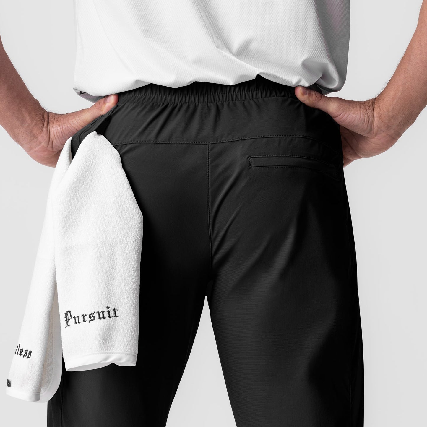 0959. Tetra-Lite® Moto Jogger Black | ASRV on sale