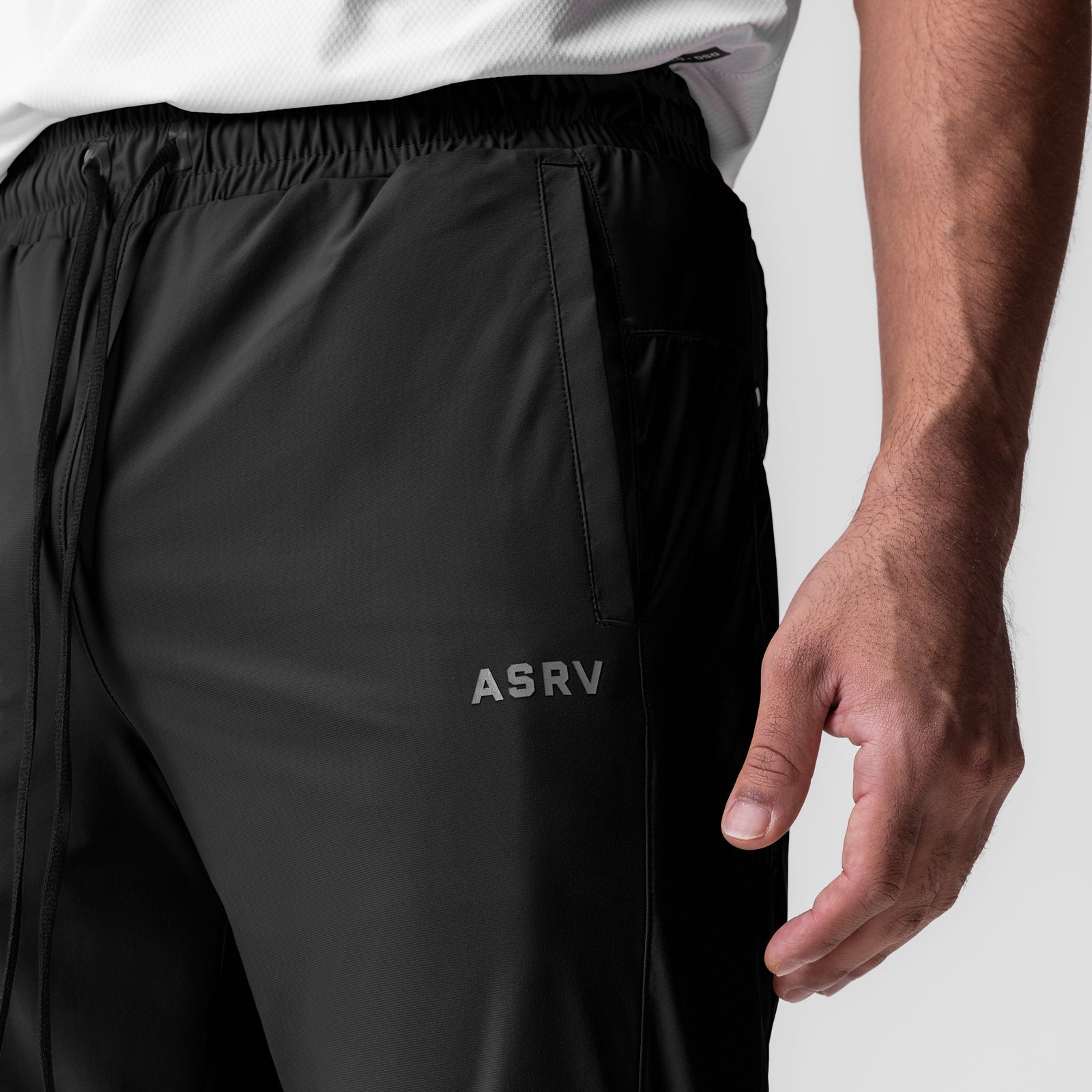 0959. Tetra-Lite® Moto Jogger Black | ASRV on sale