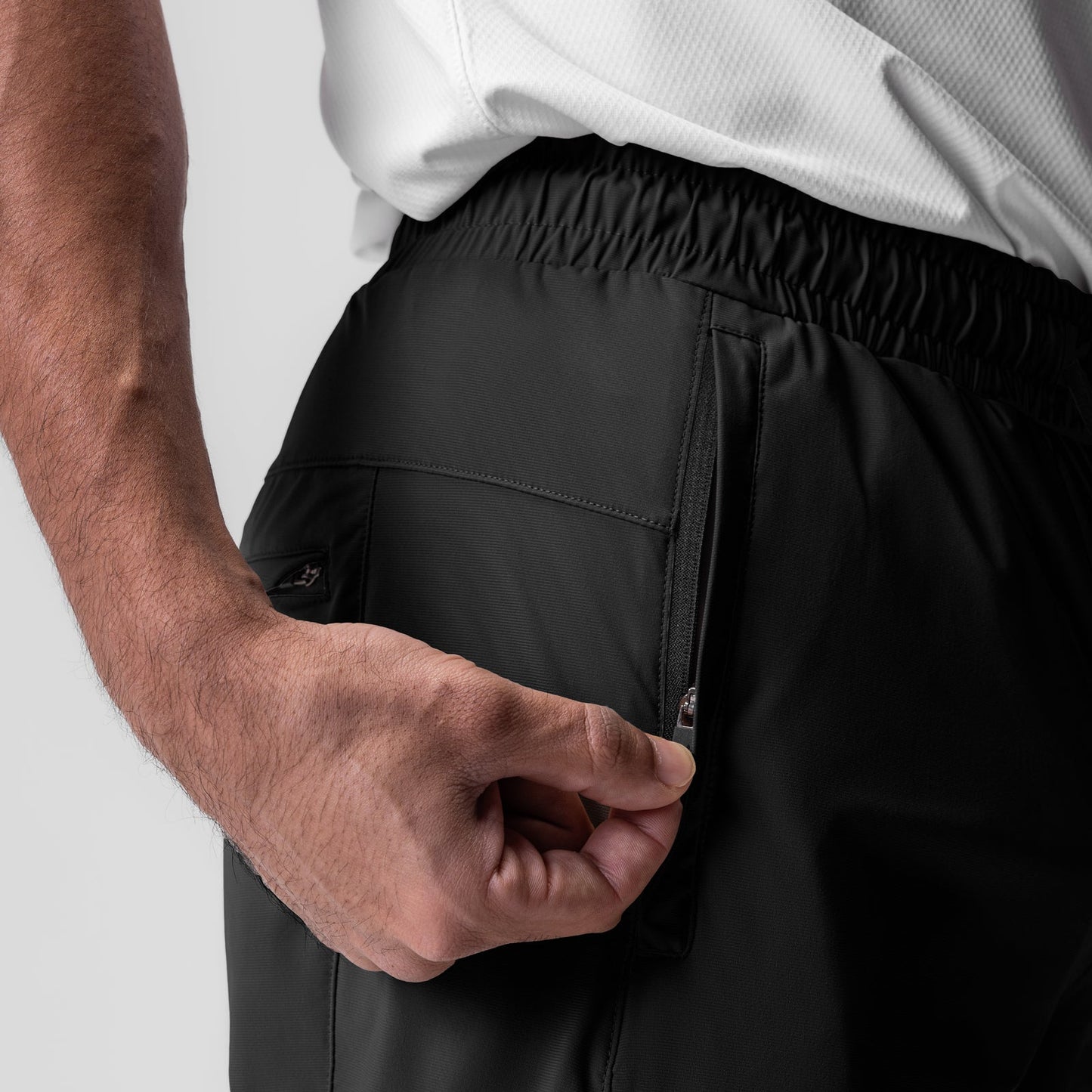 0959. Tetra-Lite® Moto Jogger Black | ASRV on sale