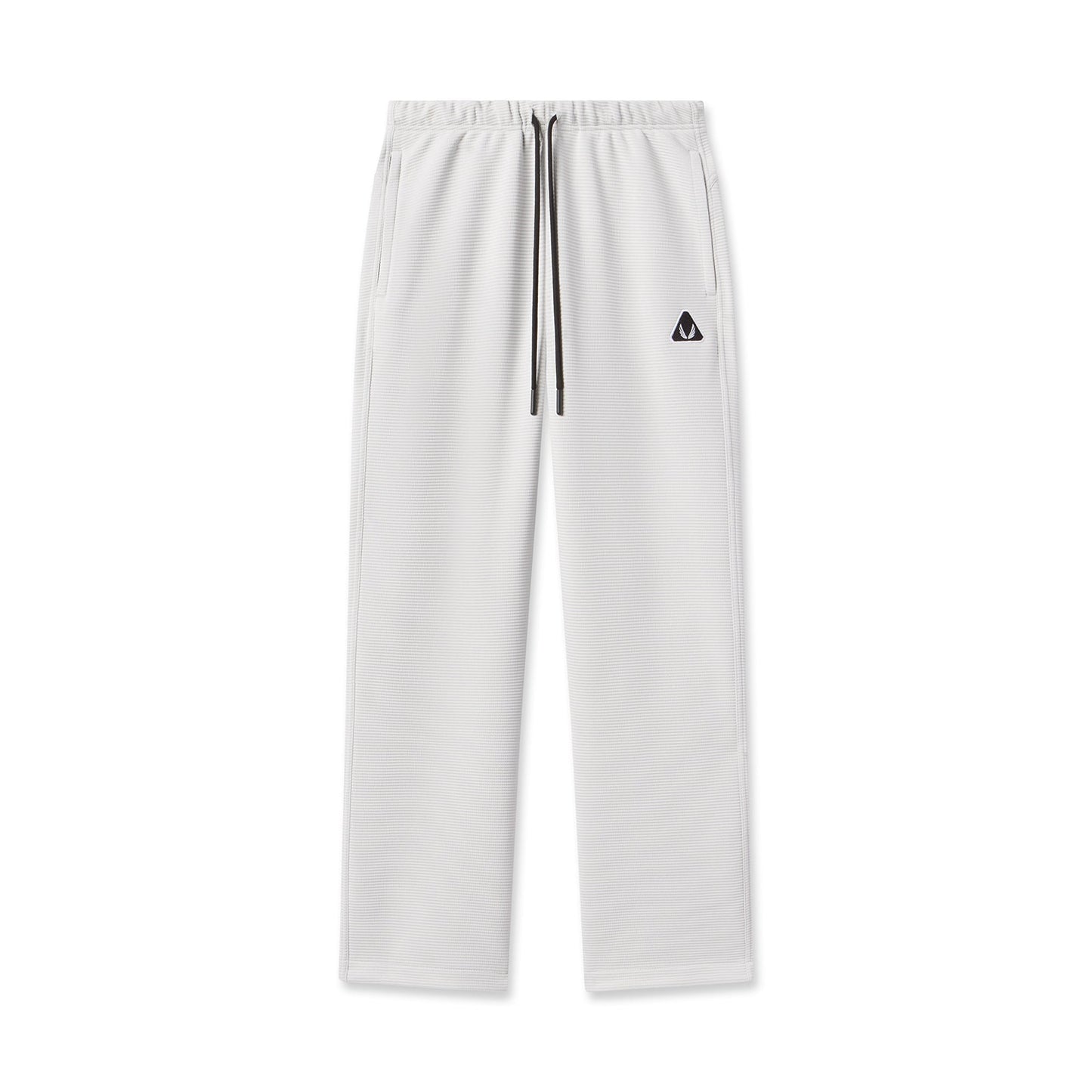1034. Deltapeak® Straight Leg Sweats Light Grey | ASRV for sale