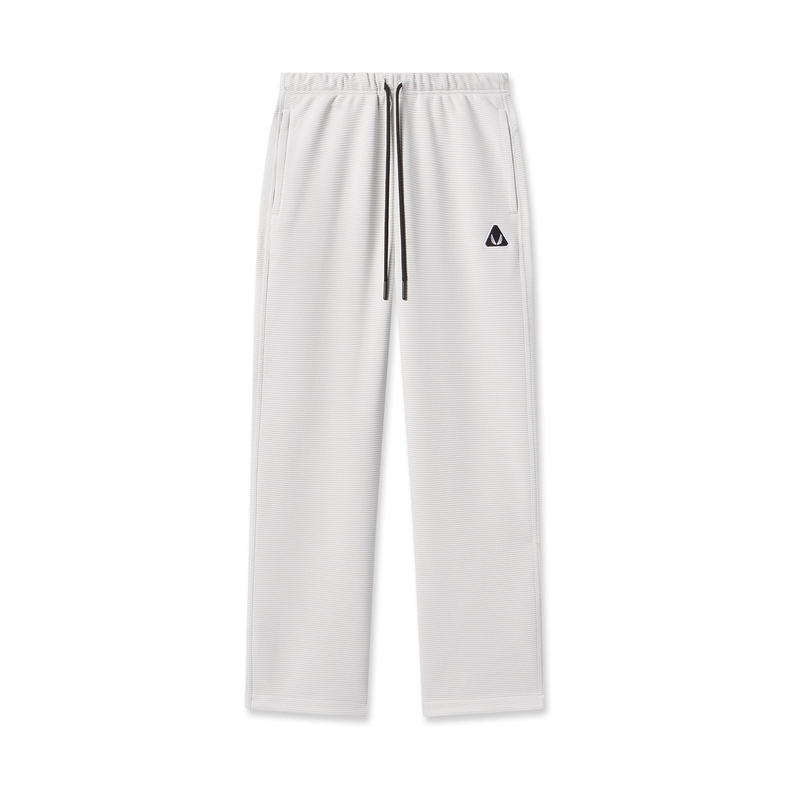 1034. Deltapeak® Straight Leg Sweats Light Grey | ASRV for sale