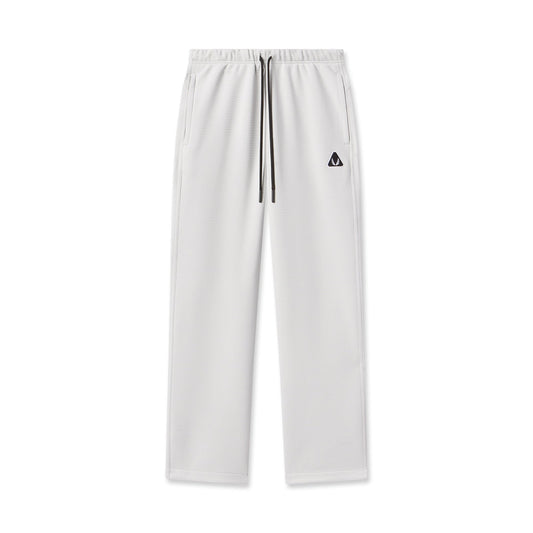 1034. Deltapeak® Straight Leg Sweats Light Grey | ASRV for sale