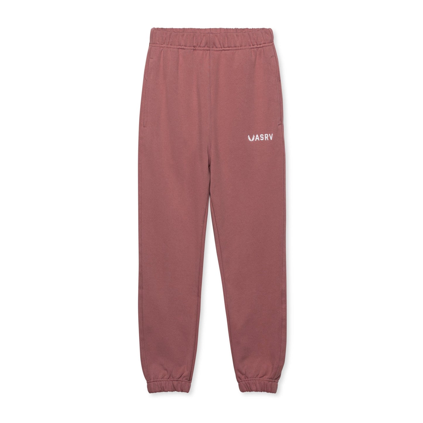 0655. Tech-Terry™ Oversized Sweats Red Earth | ASRV sale
