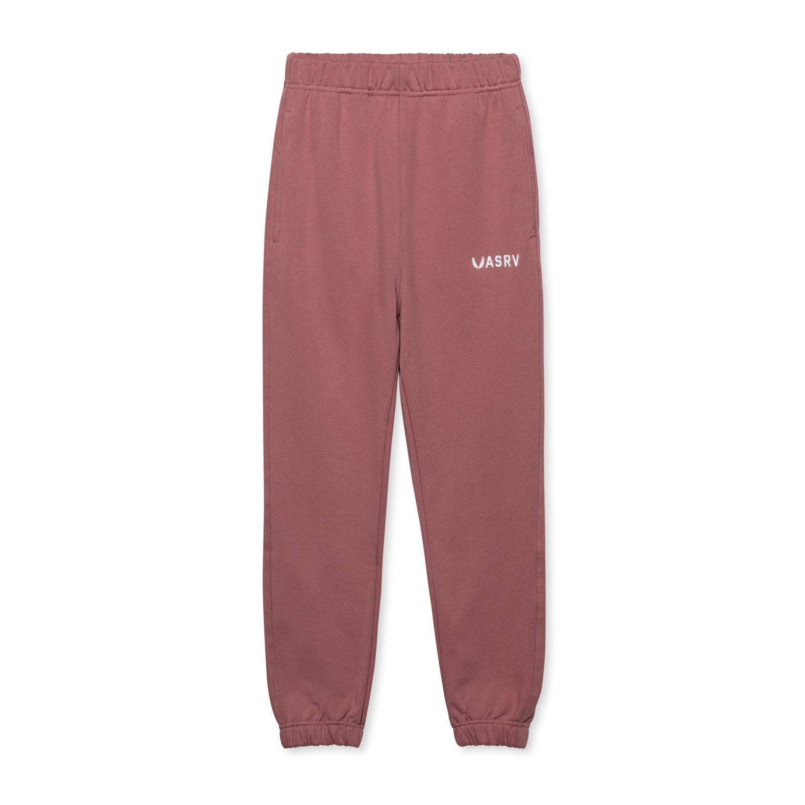 0655. Tech-Terry™ Oversized Sweats Red Earth | ASRV sale