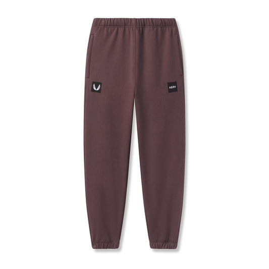 0655. Tech-Terry™ Oversized Sweats Nightshade "Patch" | ASRV for sale