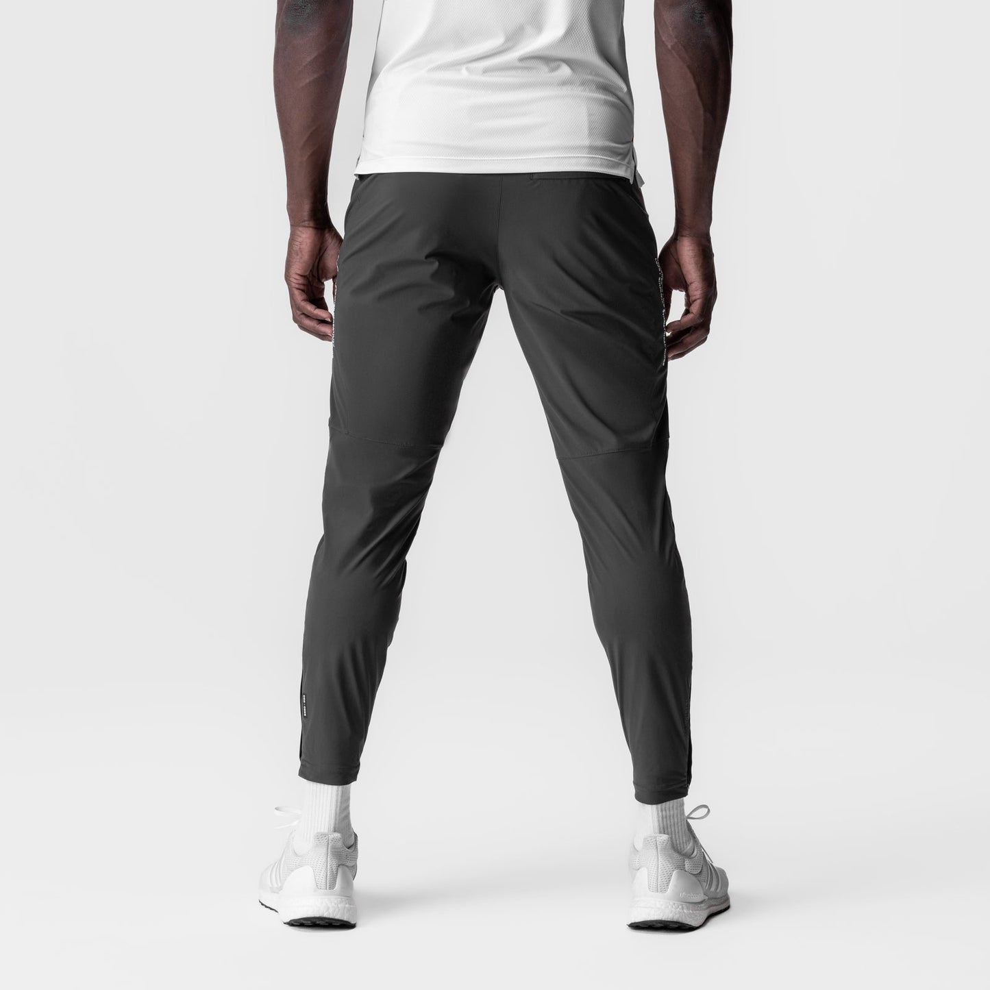 0959. Tetra-Lite® Moto Jogger Space Grey "Multi-Text" | ASRV Discount