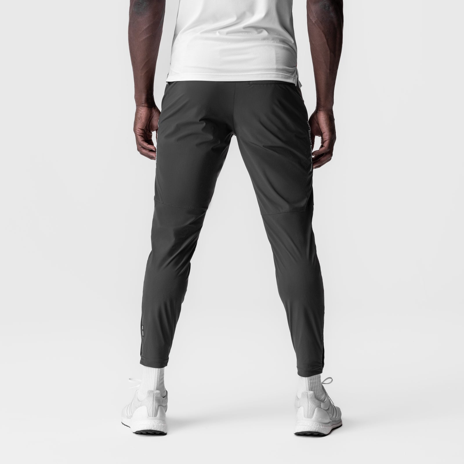 0959. Tetra-Lite® Moto Jogger Space Grey "Multi-Text" | ASRV Discount