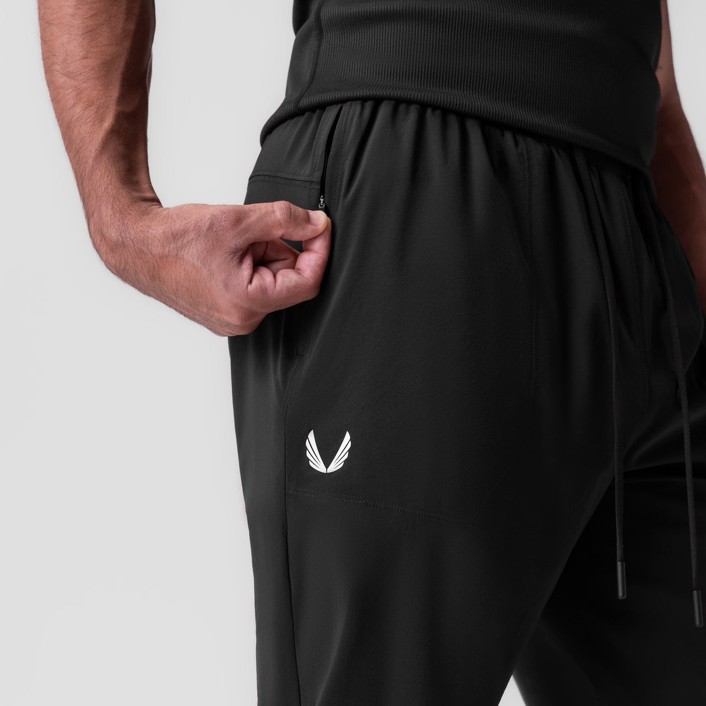 0996. Aerotex™ Training Jogger Black | ASRV near me