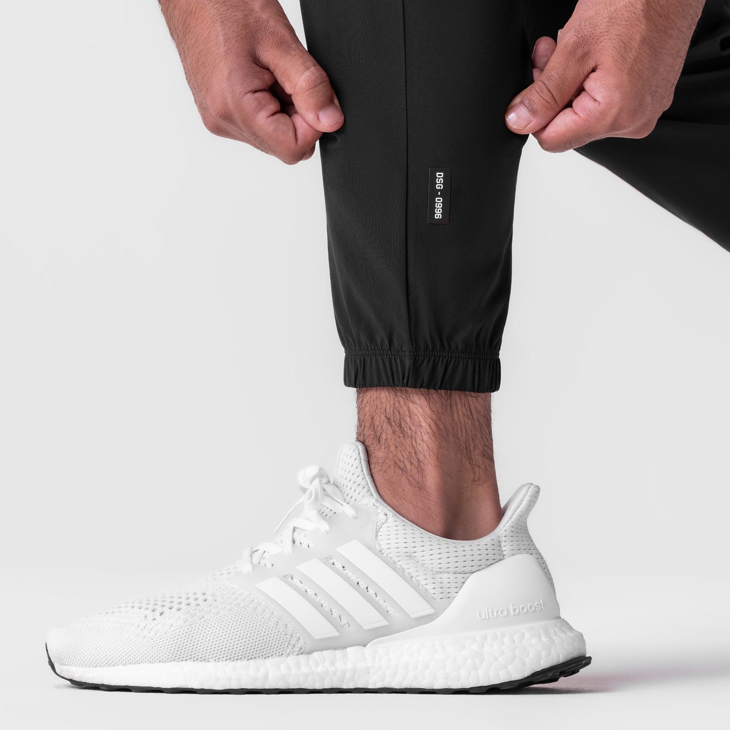 0996. Aerotex™ Training Jogger Black | ASRV near me