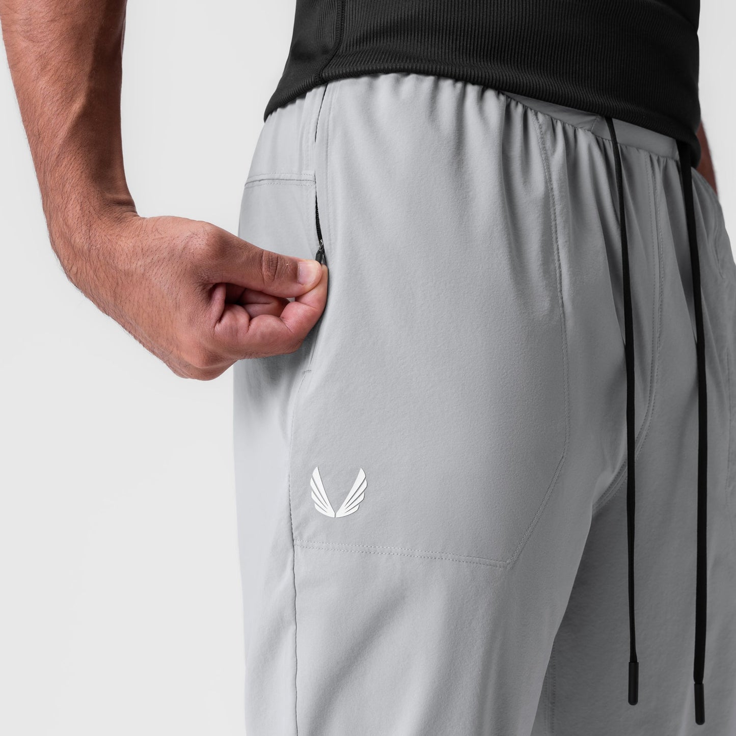 0996. Aerotex™ Training Jogger Slate Grey | ASRV sale