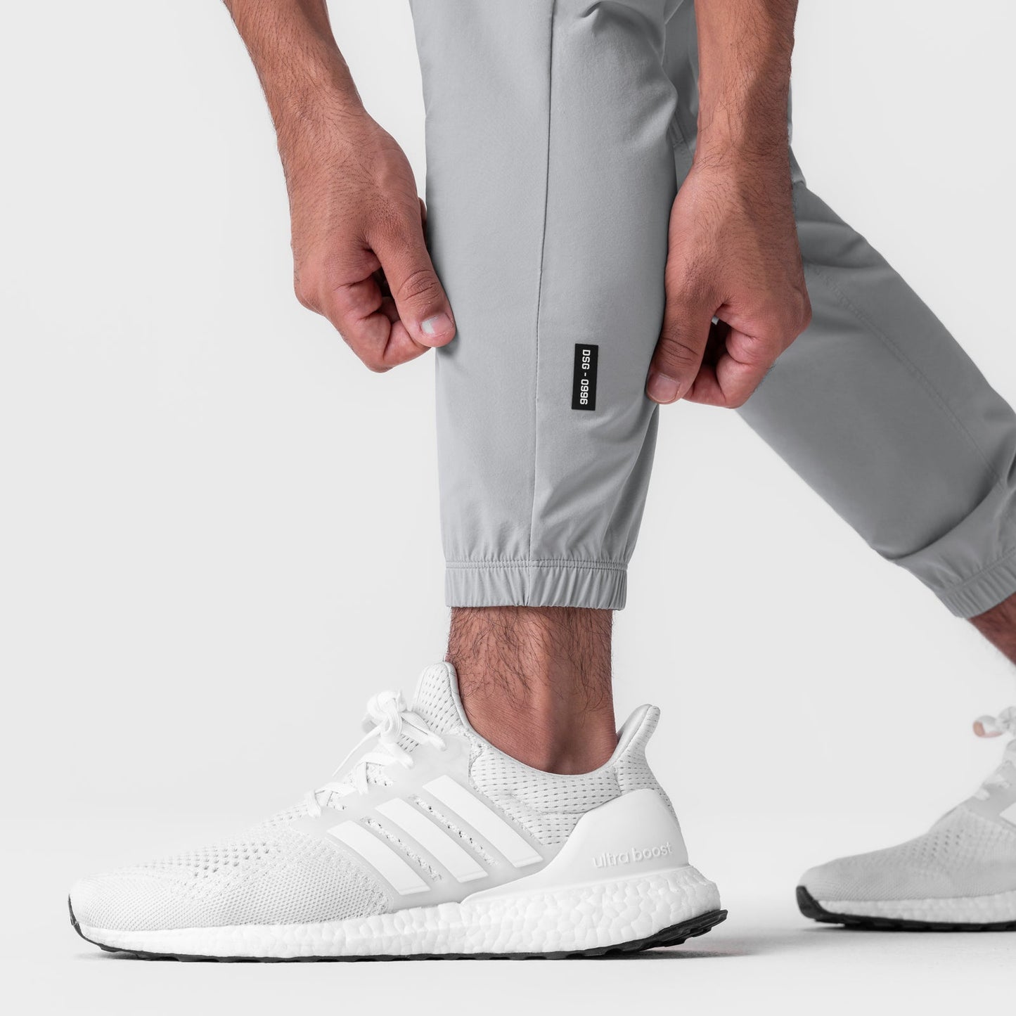 0996. Aerotex™ Training Jogger Slate Grey | ASRV sale