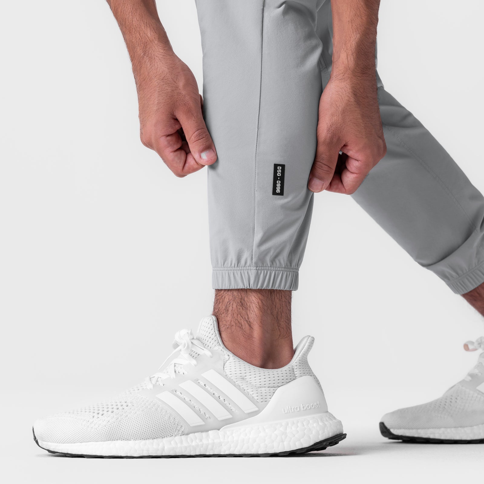 0996. Aerotex™ Training Jogger Slate Grey | ASRV sale