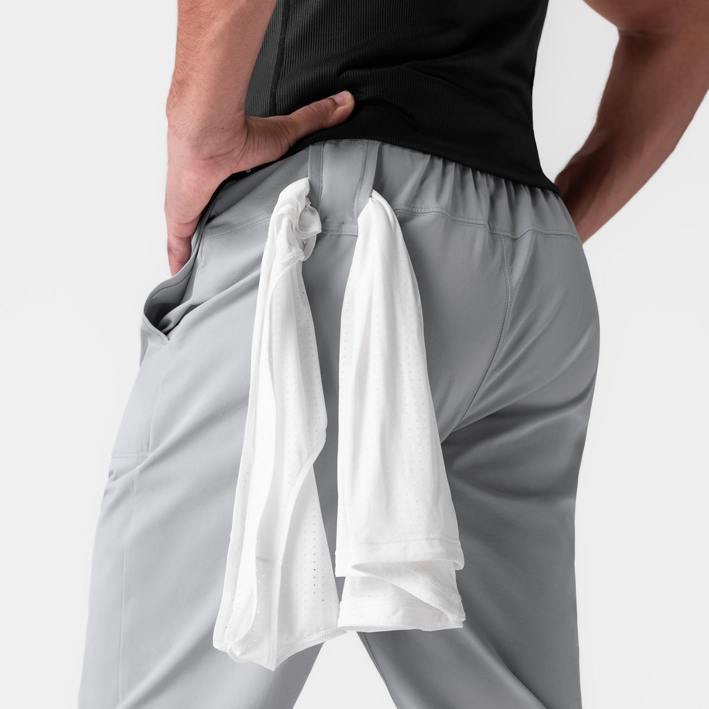 0996. Aerotex™ Training Jogger Slate Grey | ASRV sale