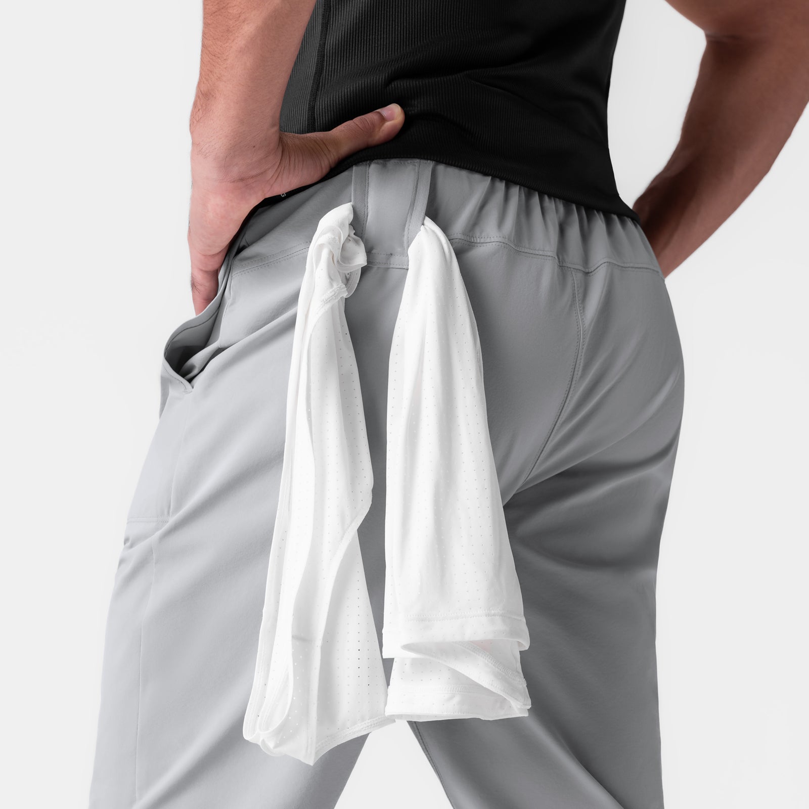 0996. Aerotex™ Training Jogger Slate Grey | ASRV sale