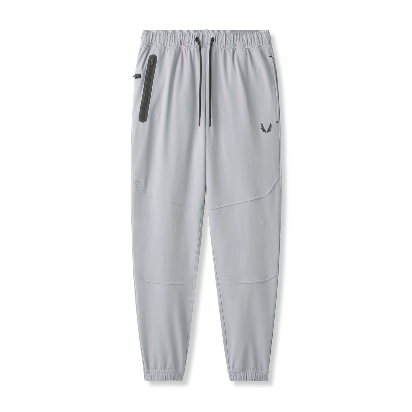 0955. Performance Fleece Jogger Slate Grey | ASRV on sale