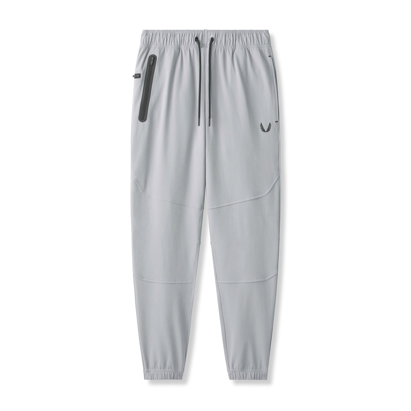 0955. Performance Fleece Jogger Slate Grey | ASRV on sale