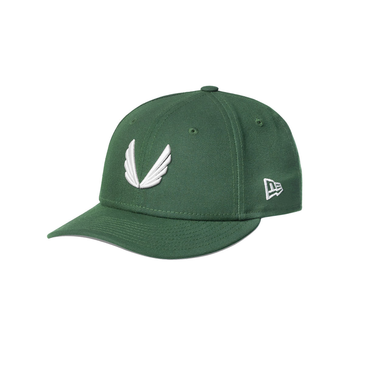 Forest Green/White,7