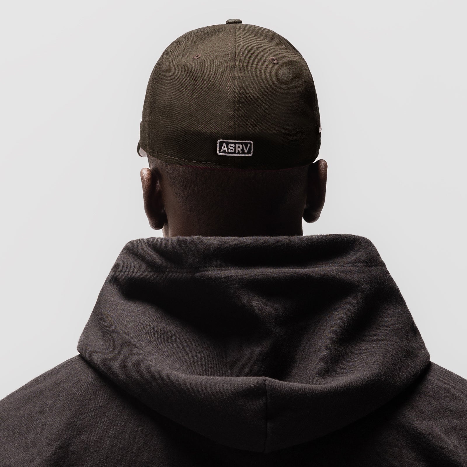 New Era® 59Fifty® Low Profile Hat Dark Earth/White "Wings" | ASRV near me