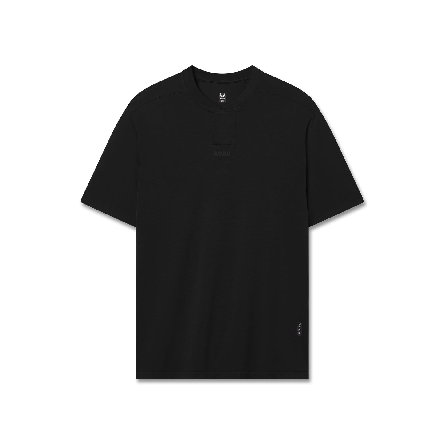 1166. Polartec® Delta Polo Black | ASRV for sale