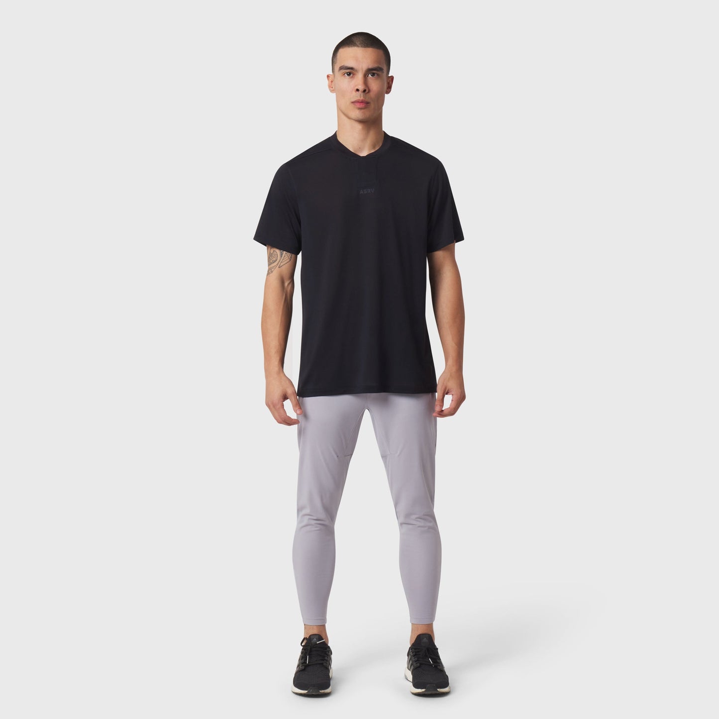 1166. Polartec® Delta Polo Black | ASRV for sale
