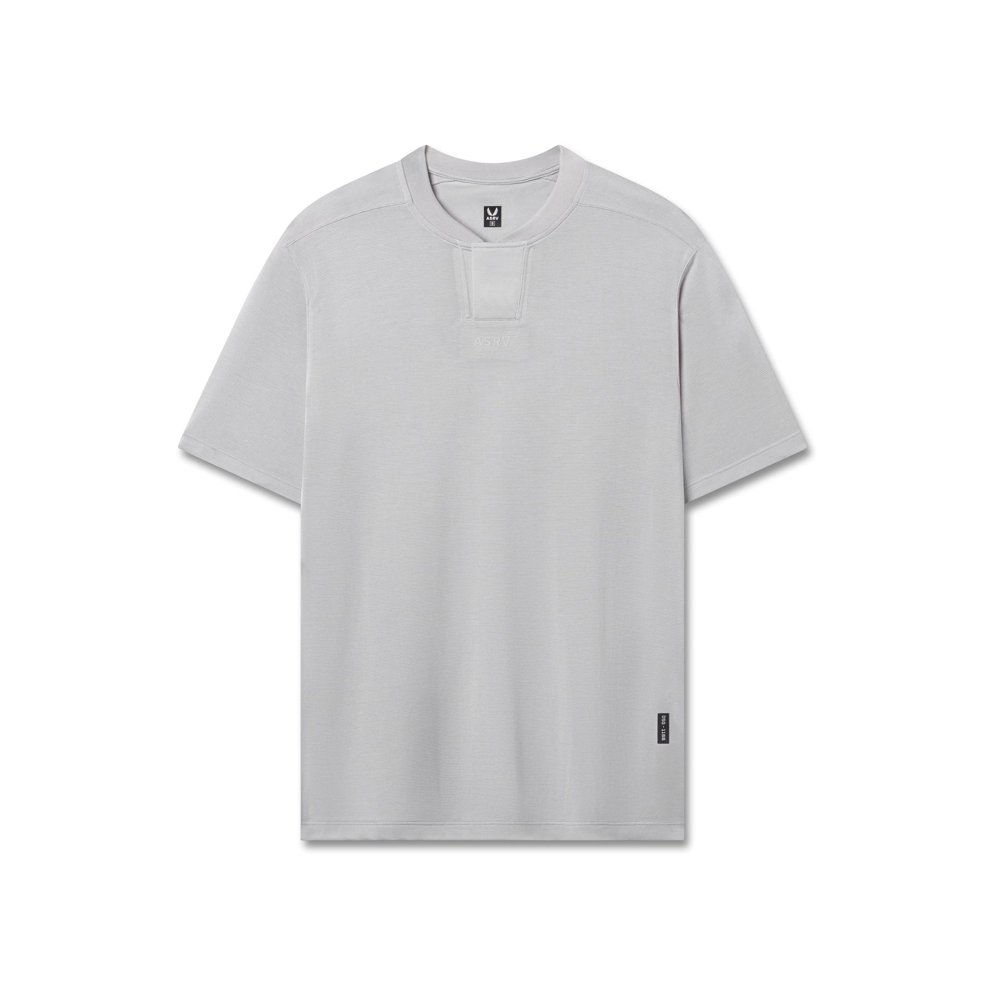 1166. Polartec® Delta Polo Slate Grey | ASRV discount