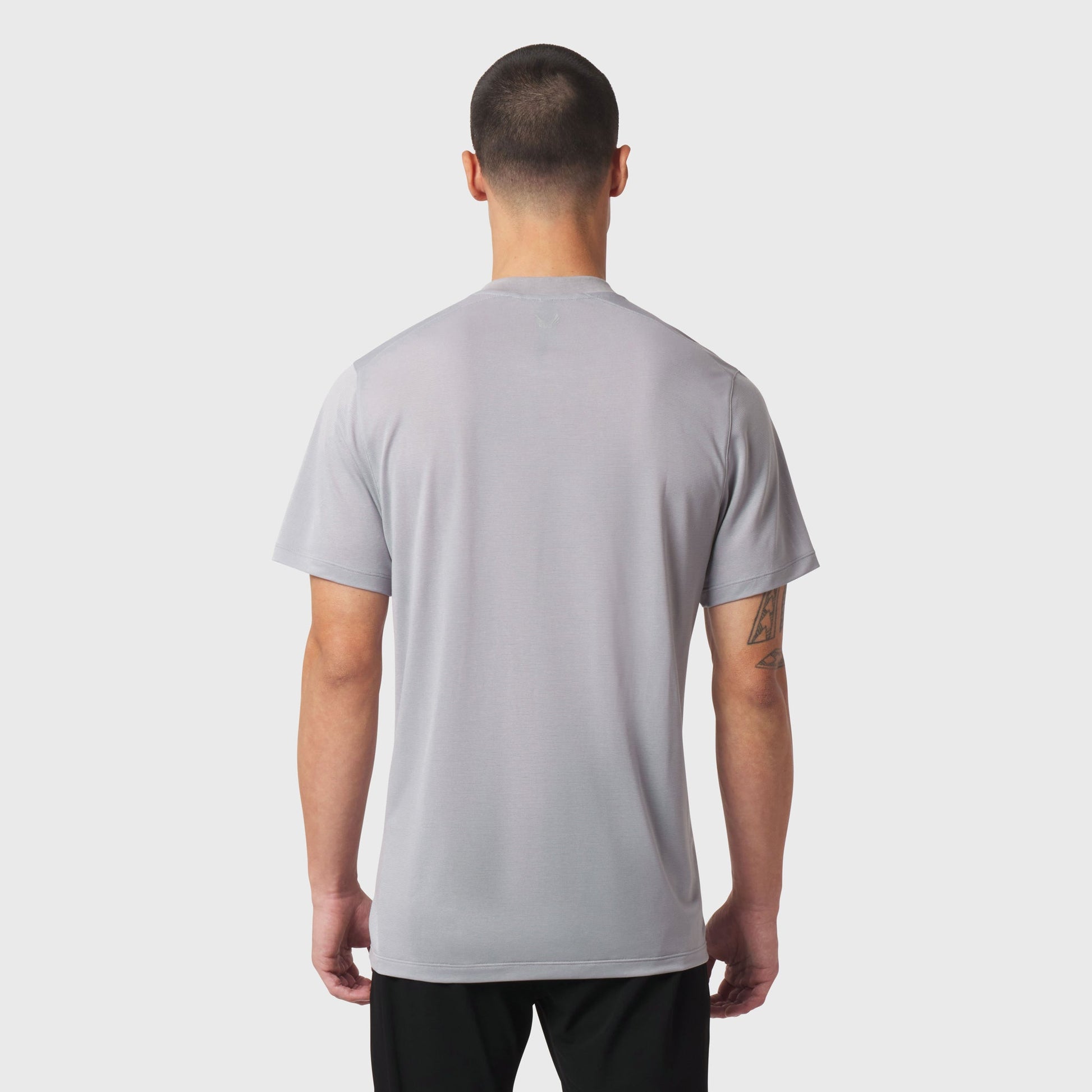 1166. Polartec® Delta Polo Slate Grey | ASRV discount