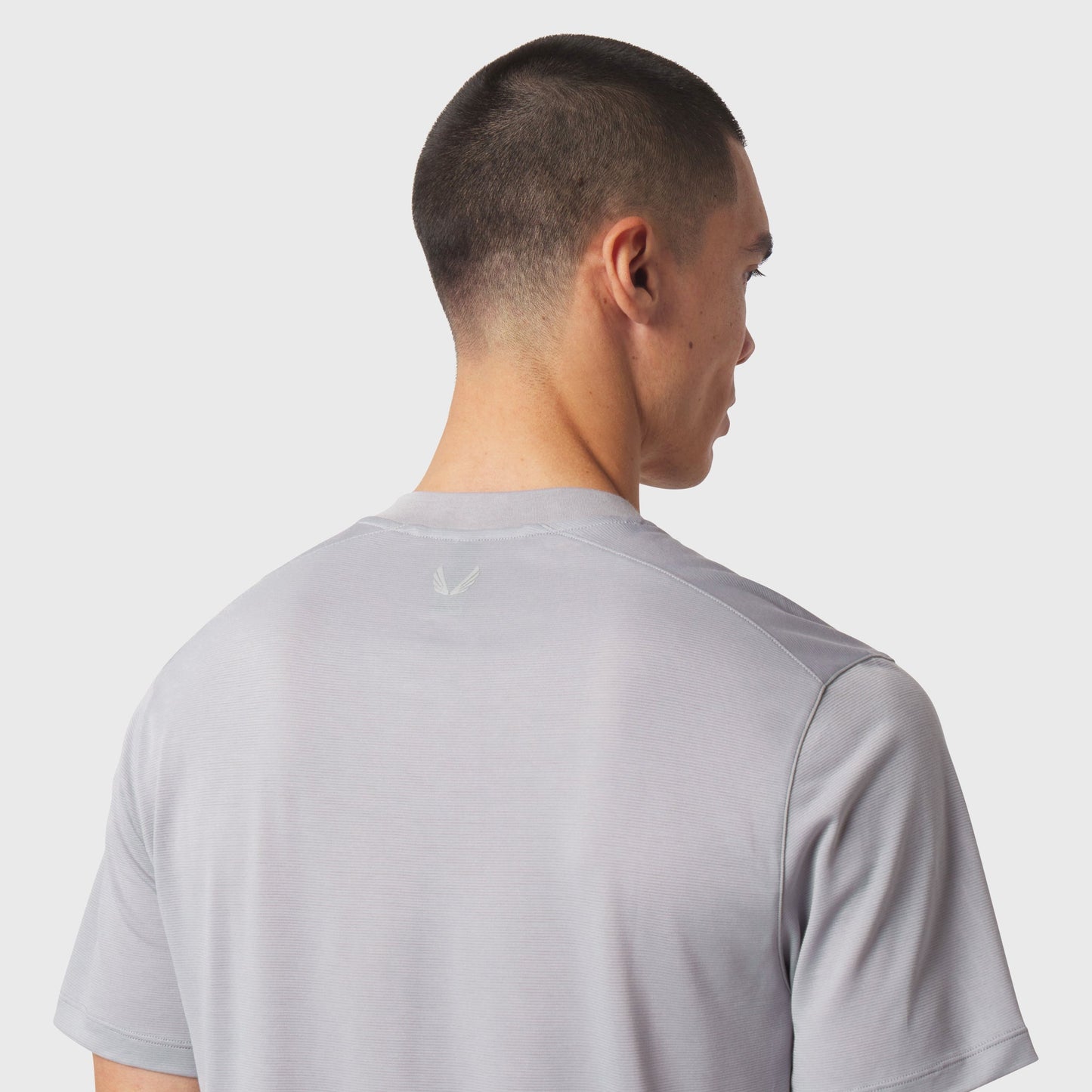 1166. Polartec® Delta Polo Slate Grey | ASRV discount