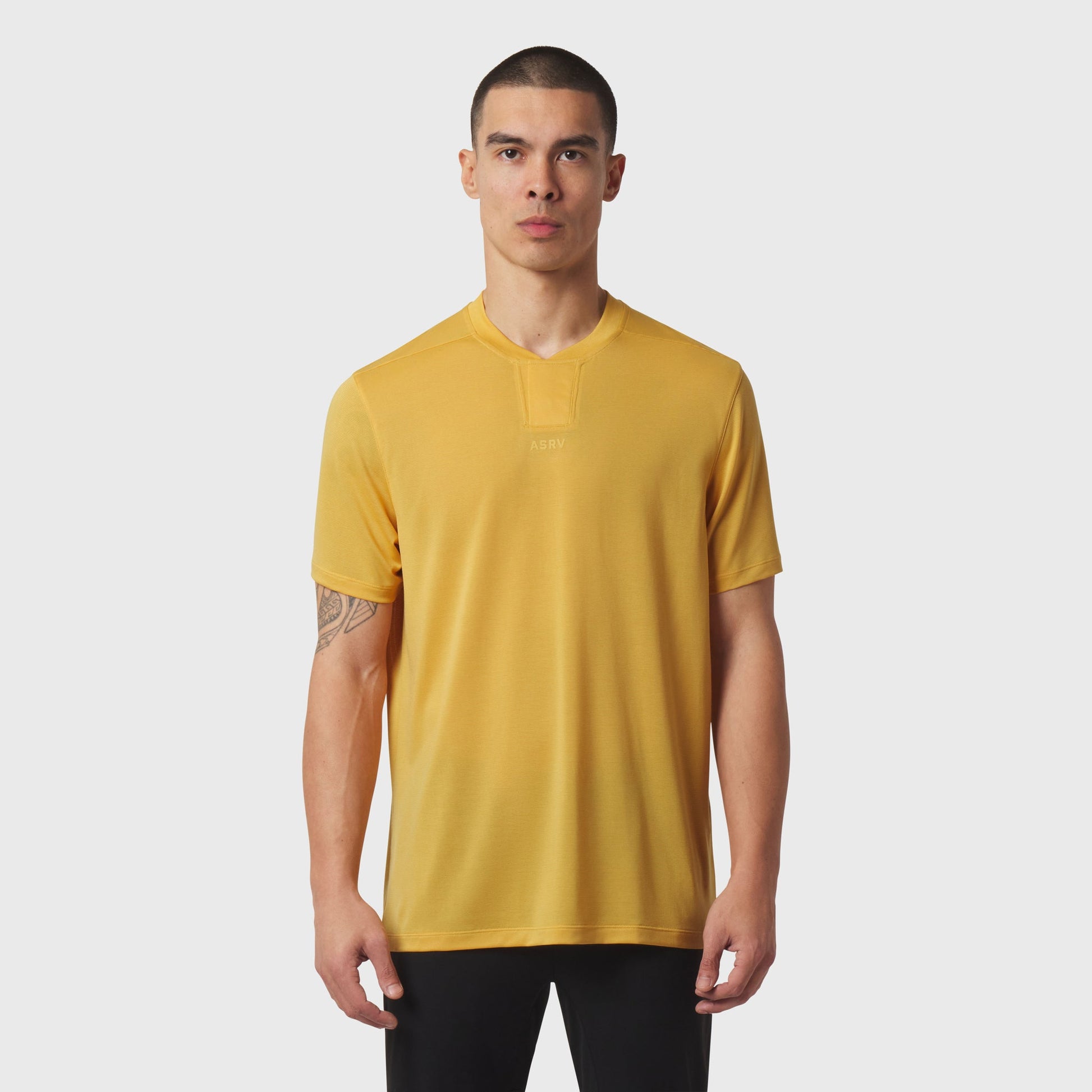 1166. Polartec® Delta Polo Amber | ASRV near me