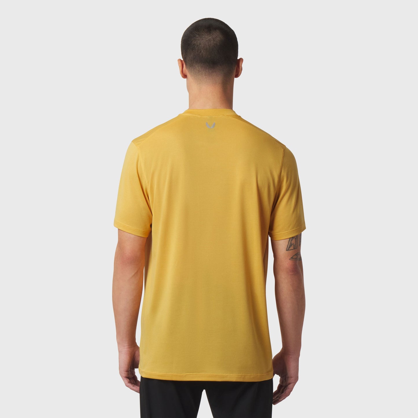 1166. Polartec® Delta Polo Amber | ASRV near me