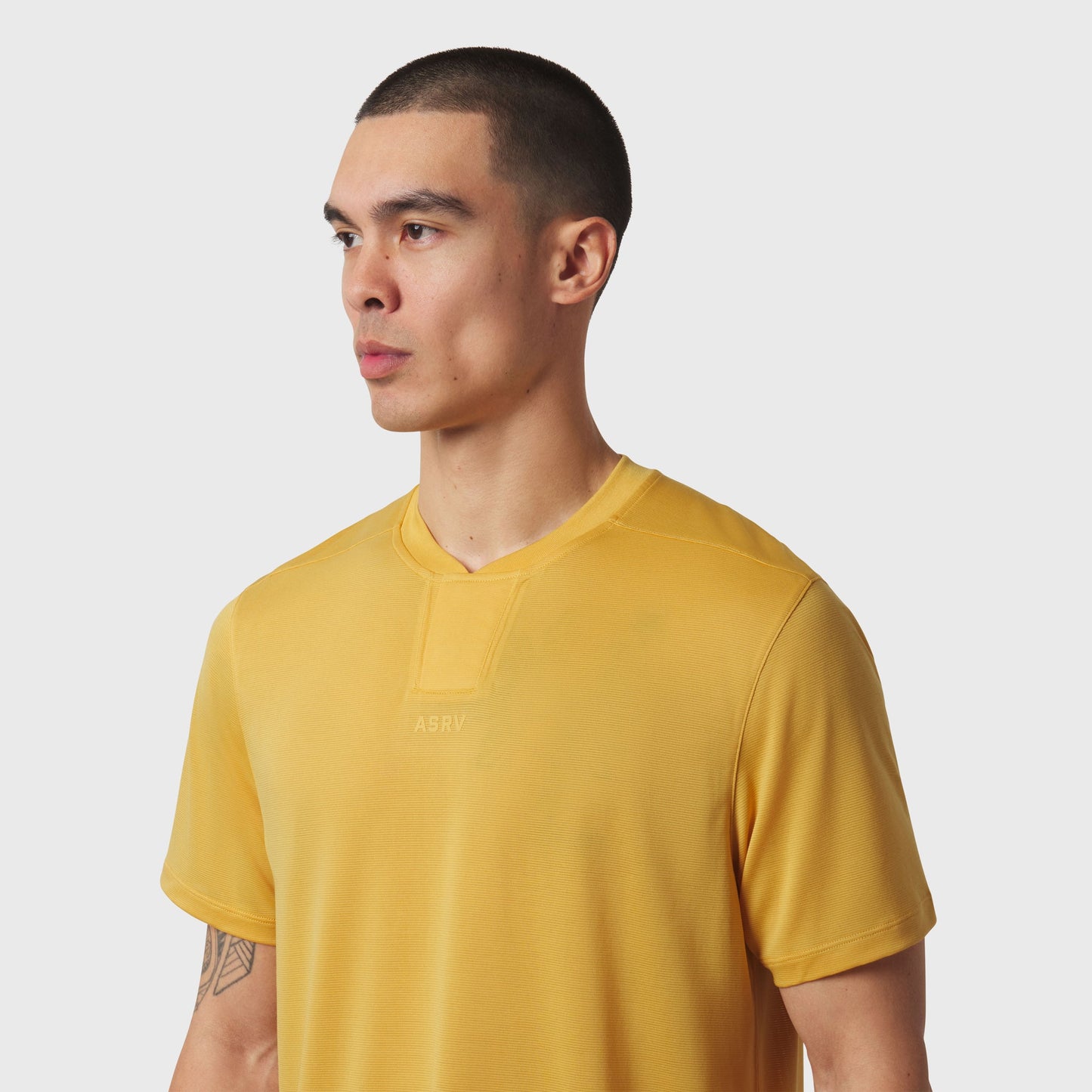 1166. Polartec® Delta Polo Amber | ASRV near me