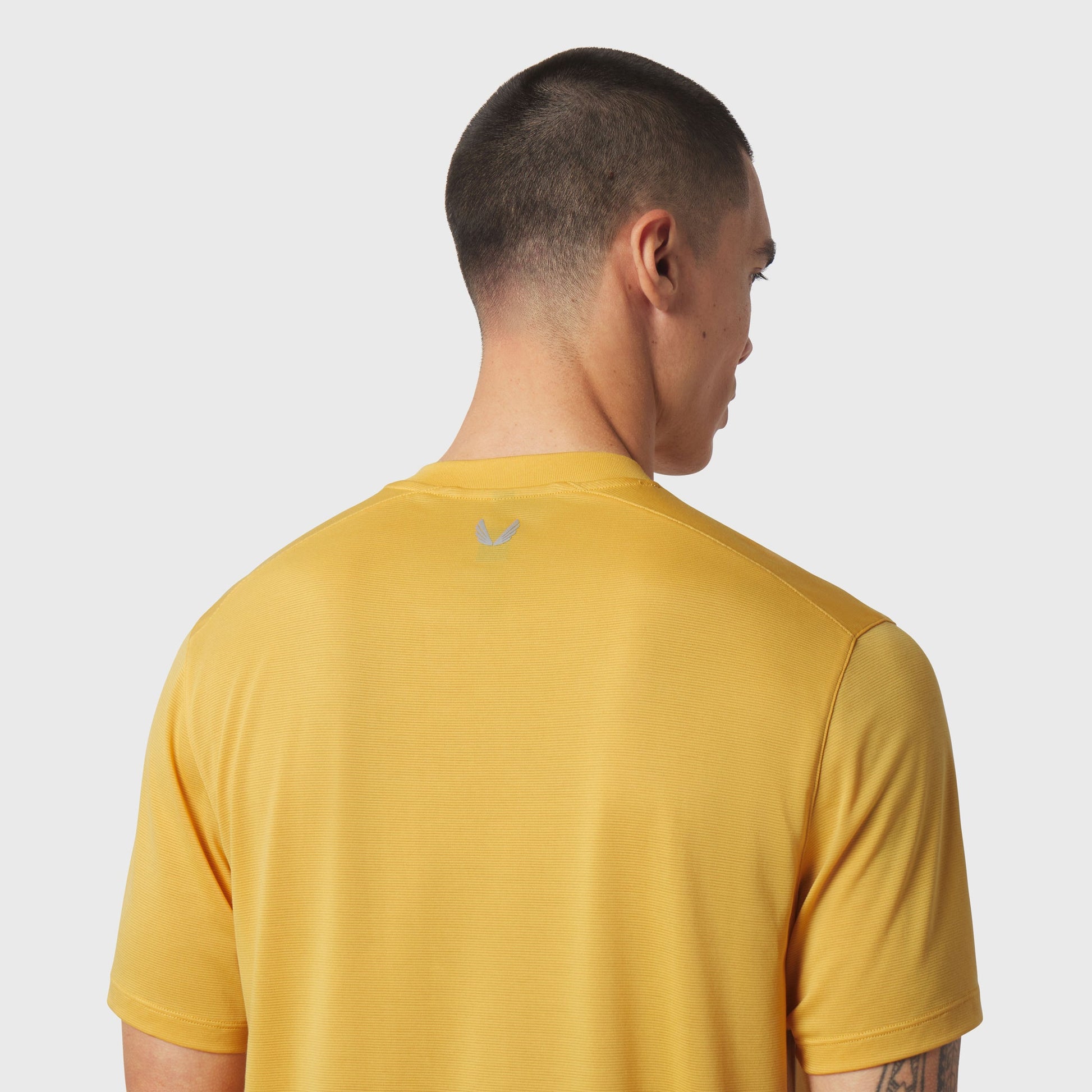 1166. Polartec® Delta Polo Amber | ASRV near me