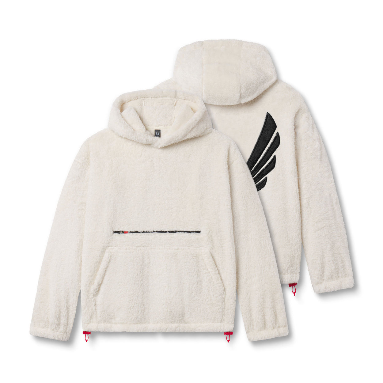 Ivory Cream/Black 01,XS