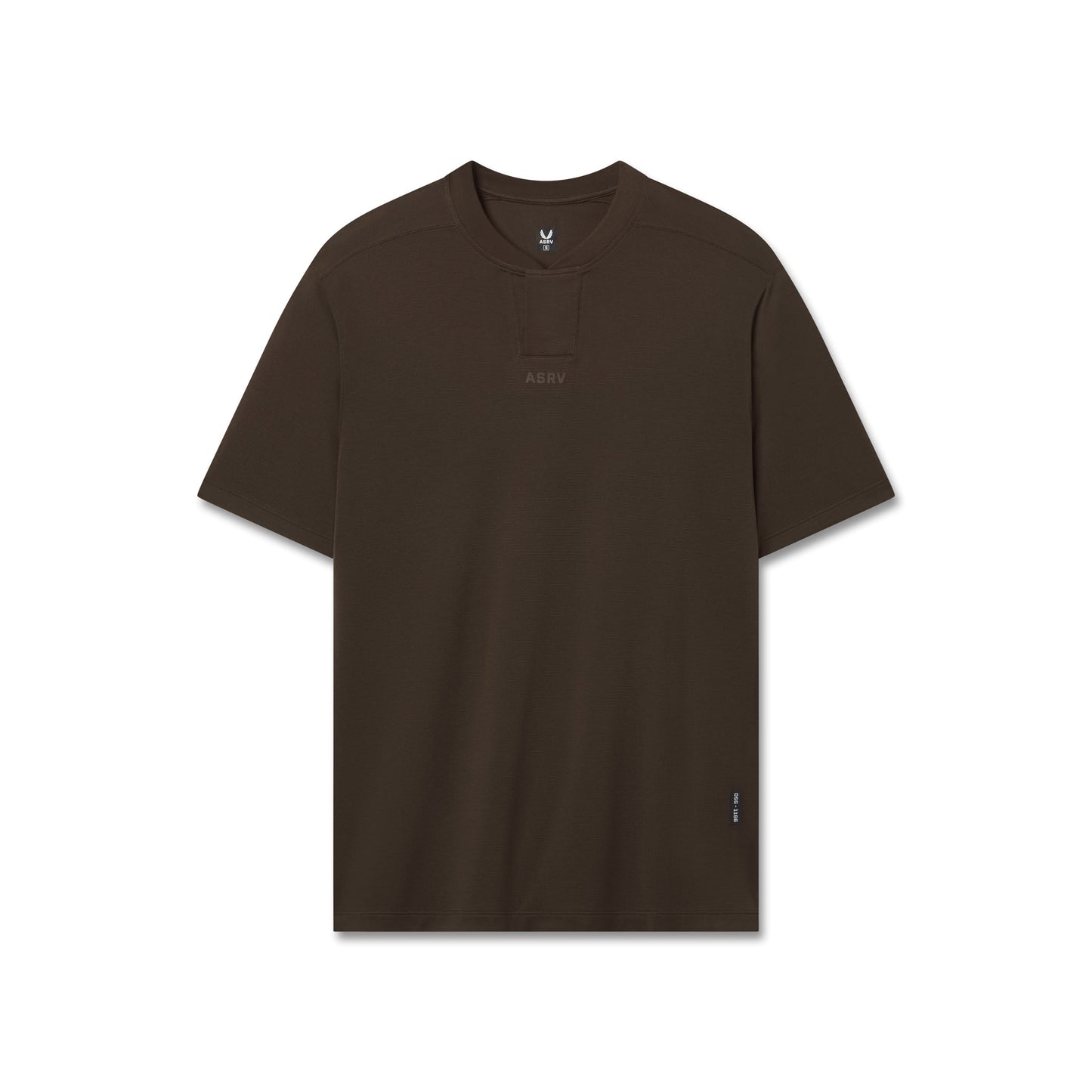 1166. Polartec® Delta Polo Dark Earth | ASRV for sale