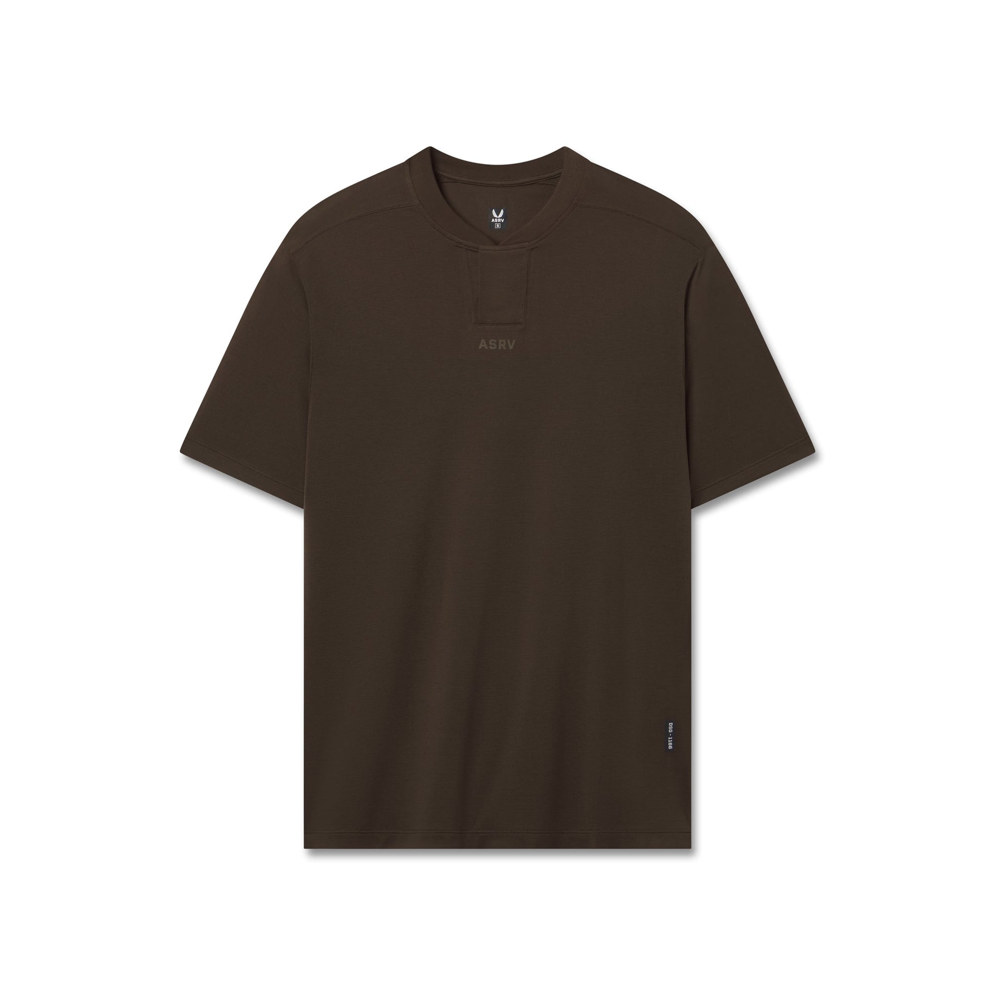1166. Polartec® Delta Polo Dark Earth | ASRV for sale