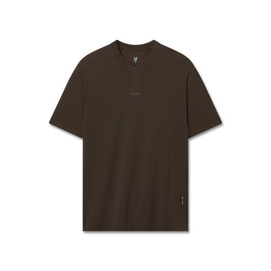 1166. Polartec® Delta Polo Dark Earth | ASRV for sale