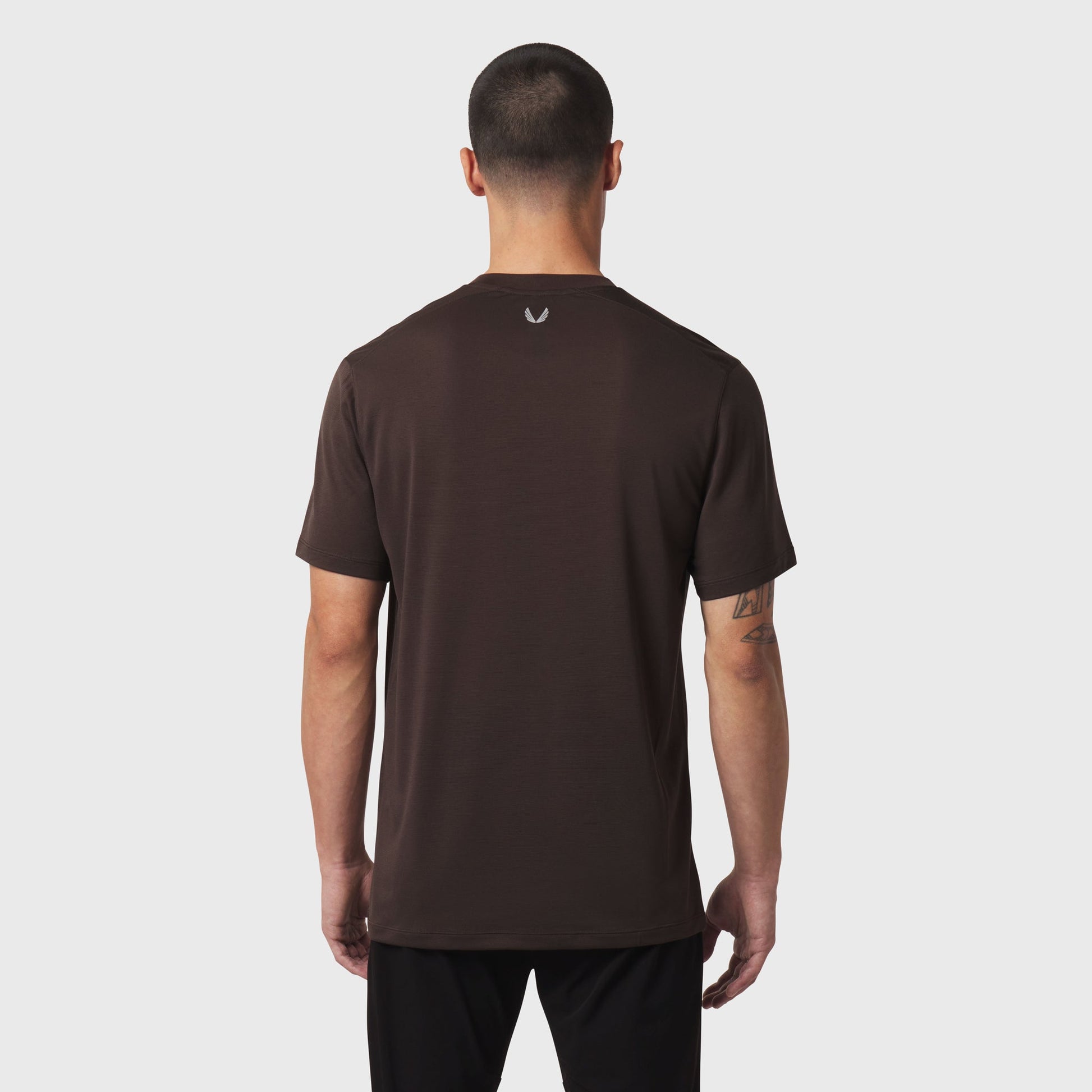 1166. Polartec® Delta Polo Dark Earth | ASRV for sale