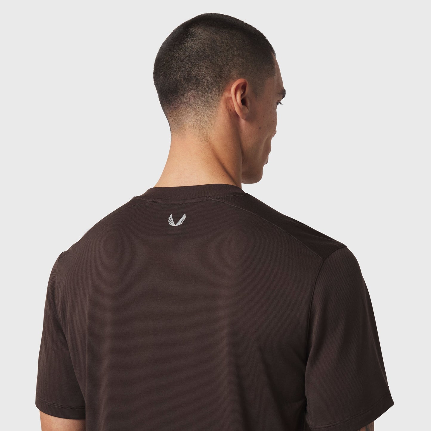 1166. Polartec® Delta Polo Dark Earth | ASRV for sale